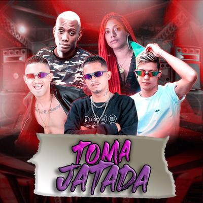 Toma Jatada (Remix)'s cover