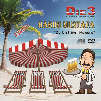Habibi Mustafa (Dance Mix)'s cover