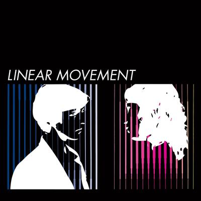 Way Out of Living By Linear Movement's cover