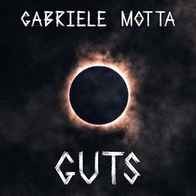 Guts (From "Berserk") By Gabriele Motta's cover