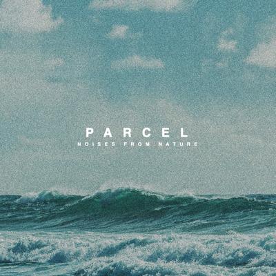 White Noise Ocean By Parcel's cover