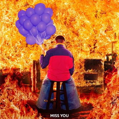 Miss You (Remix)'s cover