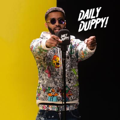 Daily Duppy's cover