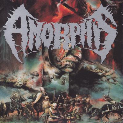 Karelia By Amorphis's cover