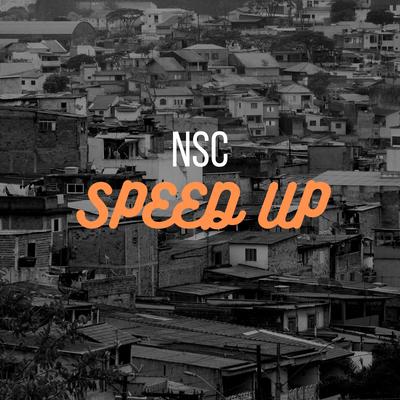 Nsc (Speed Up)'s cover