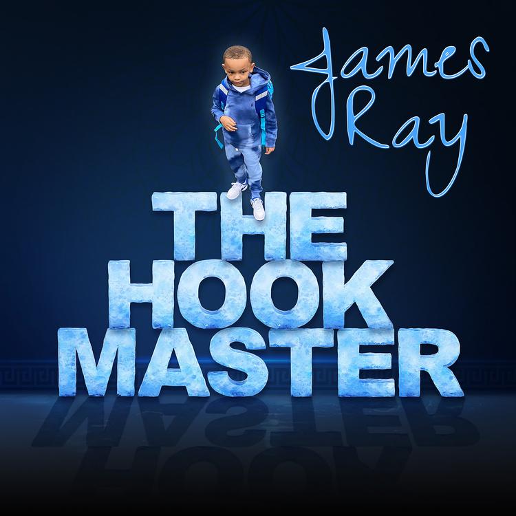James Ray's avatar image