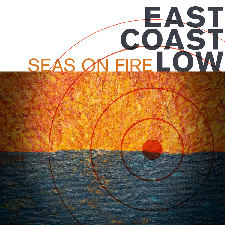 East Coast Low's avatar image