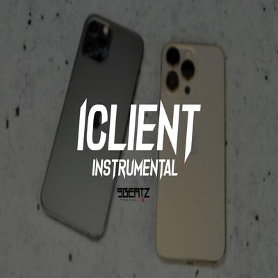 1Client (Instrumental)'s cover