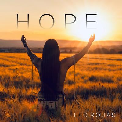 Hope's cover