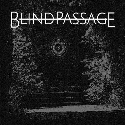 Lamb of God (Demo Version) By Blind Passage's cover