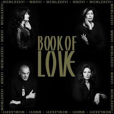 Tubular Bells (2016 Remaster) By Book Of Love's cover