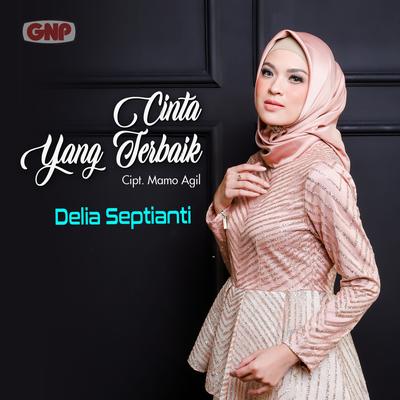 Cinta yang Terbaik's cover