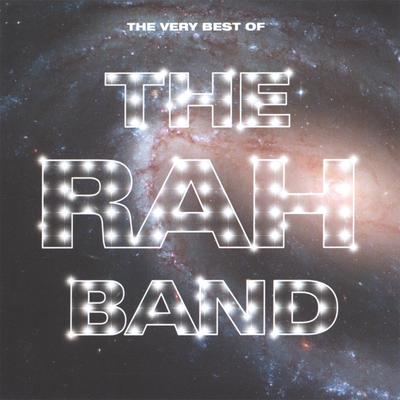 Messages From The Stars By The Rah Band's cover