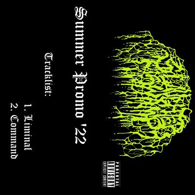 Summer Promo '22's cover