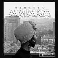 Hybreed's avatar cover