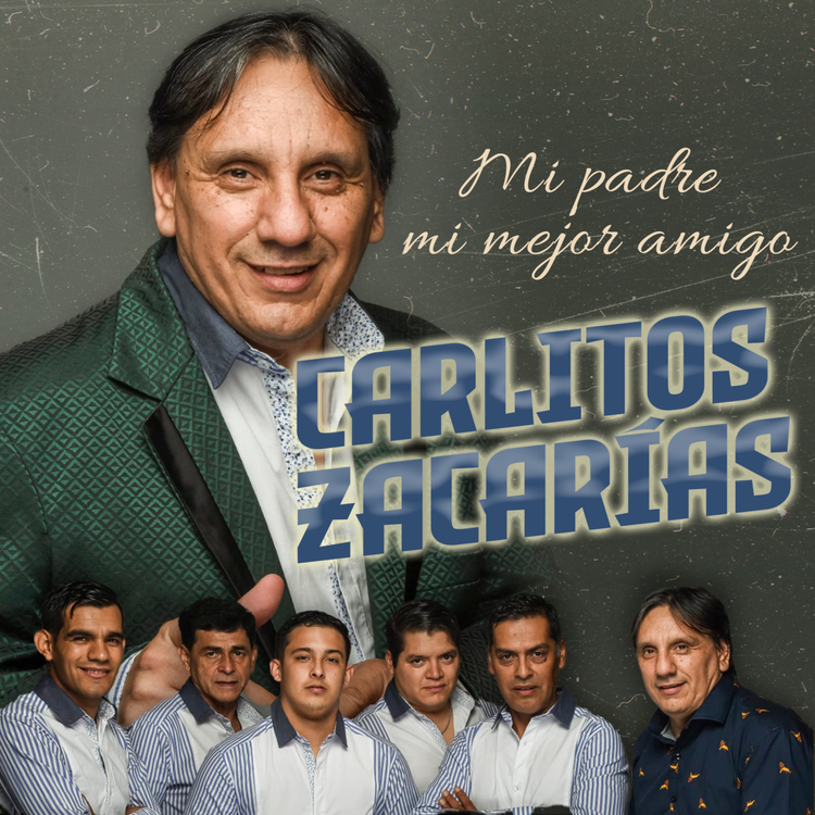 Carlitos Zacarias's avatar image