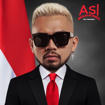 ASI #AsliSusuIndo's cover