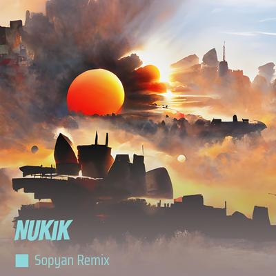 SOPYAN REMIX's cover