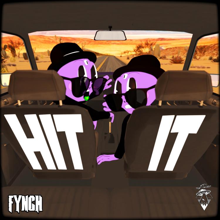 Fynch's avatar image