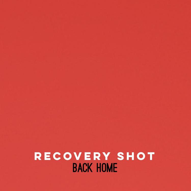 Recovery Shot's avatar image