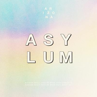 ASYLUM's cover