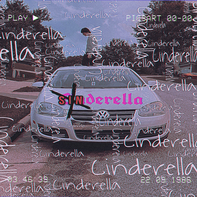 $INderella's cover