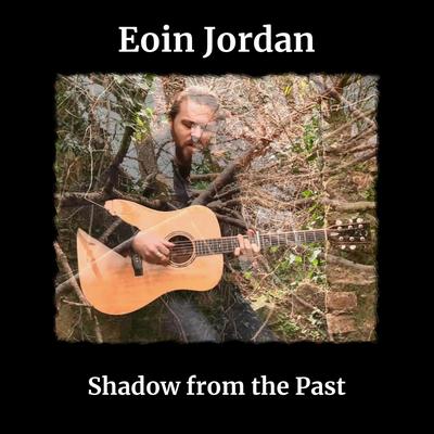 Eoin Jordan's cover