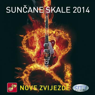 Sunčane Skale Nove Zvijezde 2014's cover