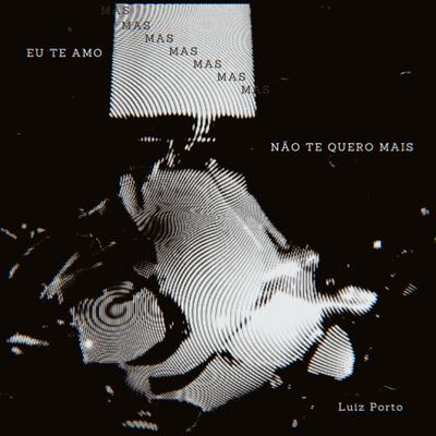 Luiz Porto's cover