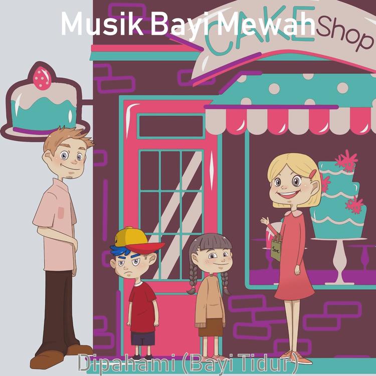 Musik Bayi Mewah's avatar image