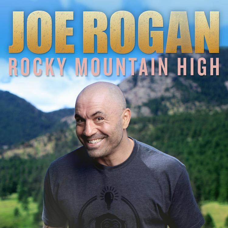 Joe Rogan's avatar image