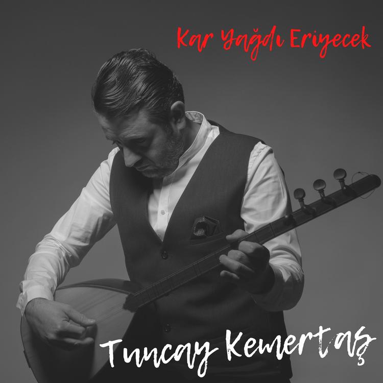 Tuncay Kemertaş's avatar image