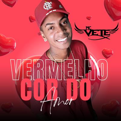 Vermelho Cor do Amor's cover