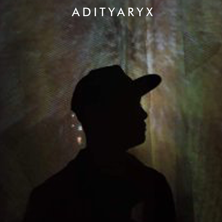 Adityaryx's avatar image