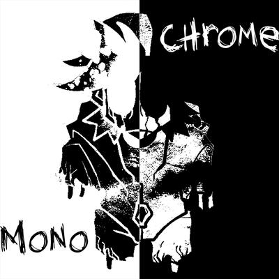 Monochrome By SimplyCrispy's cover