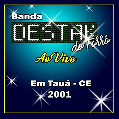 Ela não está aqui - BANDA DESTAK DO FORRÓ's cover