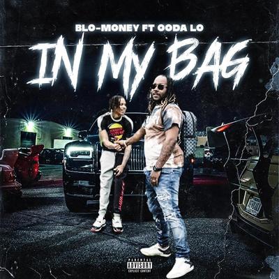 In My Bag By Blo-Money, Ooda Lo's cover