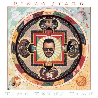 After All These Years By Ringo Starr's cover