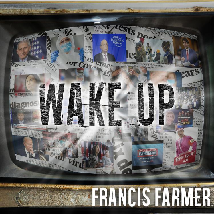 Francis Farmer's avatar image