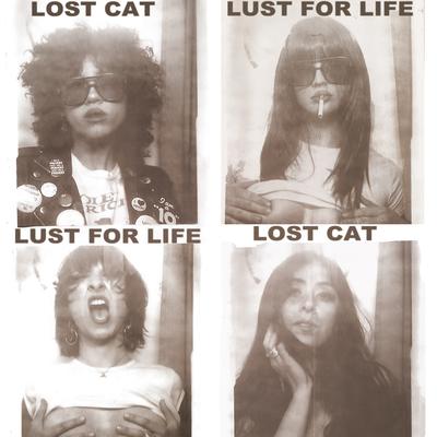 Lust for Life By Lost Cat's cover