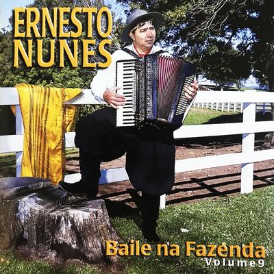 Baile Na Fazenda, Vol. 9's cover