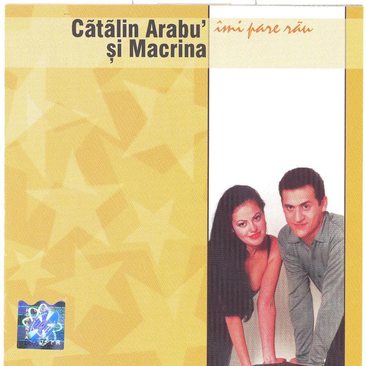 Catalin Arabu si Macrina's avatar image