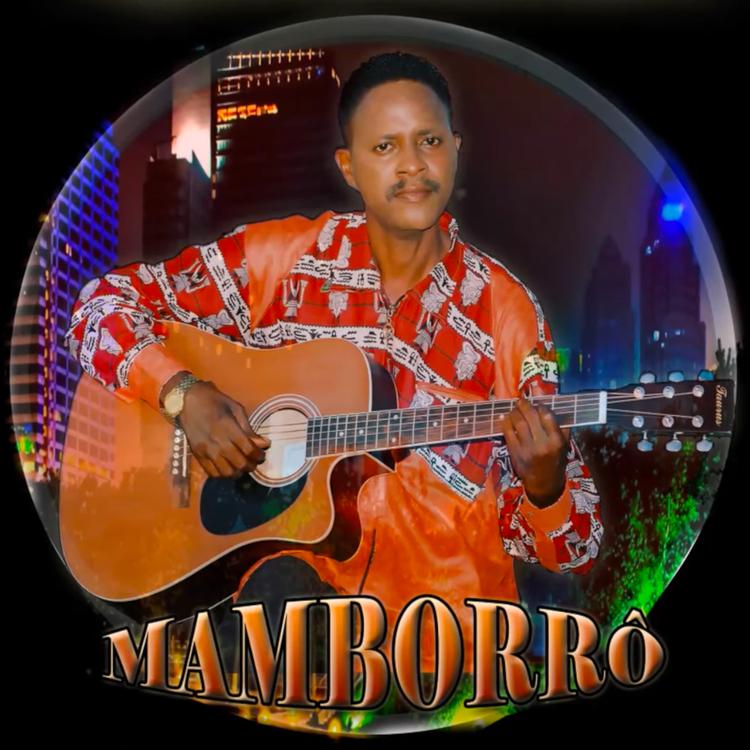 Mamborrô's avatar image