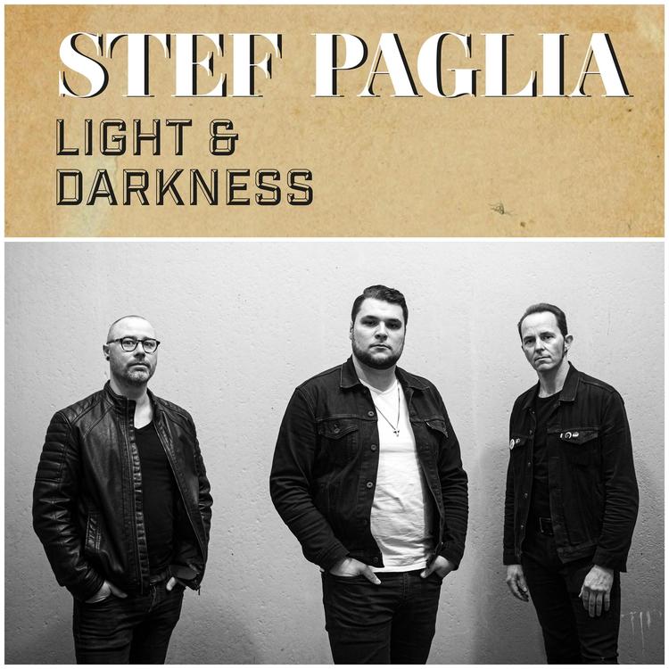 Stef Paglia's avatar image