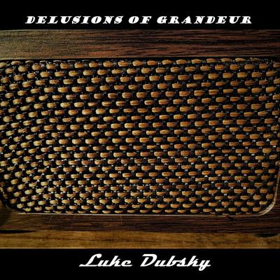 Luke Dubsky's cover