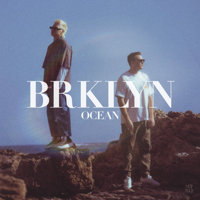 Ocean By BRKLYN's cover