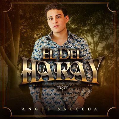 El Del Hakay's cover