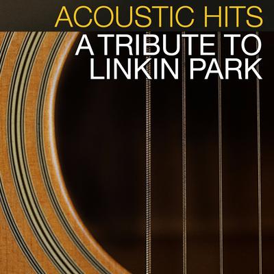 Acoustic Hits: A Tribute to Linkin Park's cover