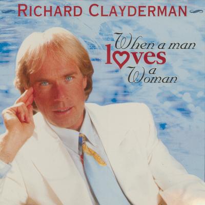 I Will Always Love You By Richard Clayderman's cover