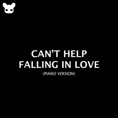 Can't Help Falling in Love (From "Elvis") (Piano Version) By Kim Bo's cover
